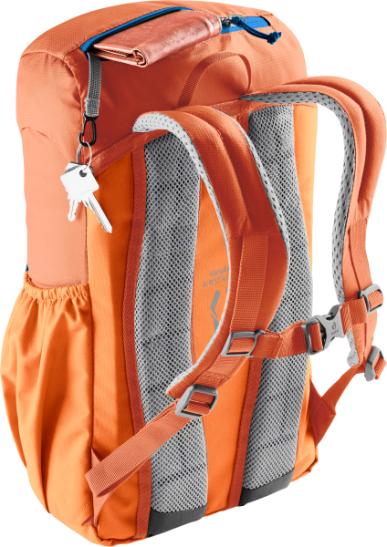 Deuter Junior Chestnut-Mandarine